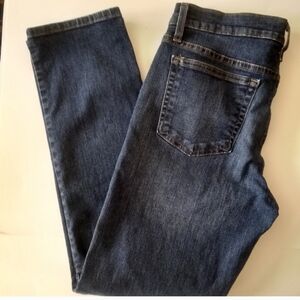 GEORGE Slim Dark Jeans Sz 32x30